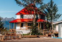 Copper River Salmon: The Saga Continues