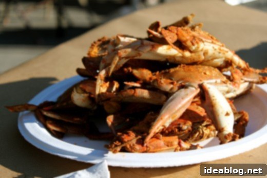 Crab Feast, Autumnal Pumpkins and Sweet Gelato Indulgence 42 featured 320