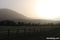 Crimson Peak Inferno