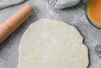 Mastering Pie Dough: 9 Steps to Flawless Crust