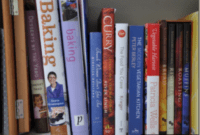 My Culinary Cornerstones