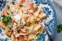 Pappardelle from Scratch