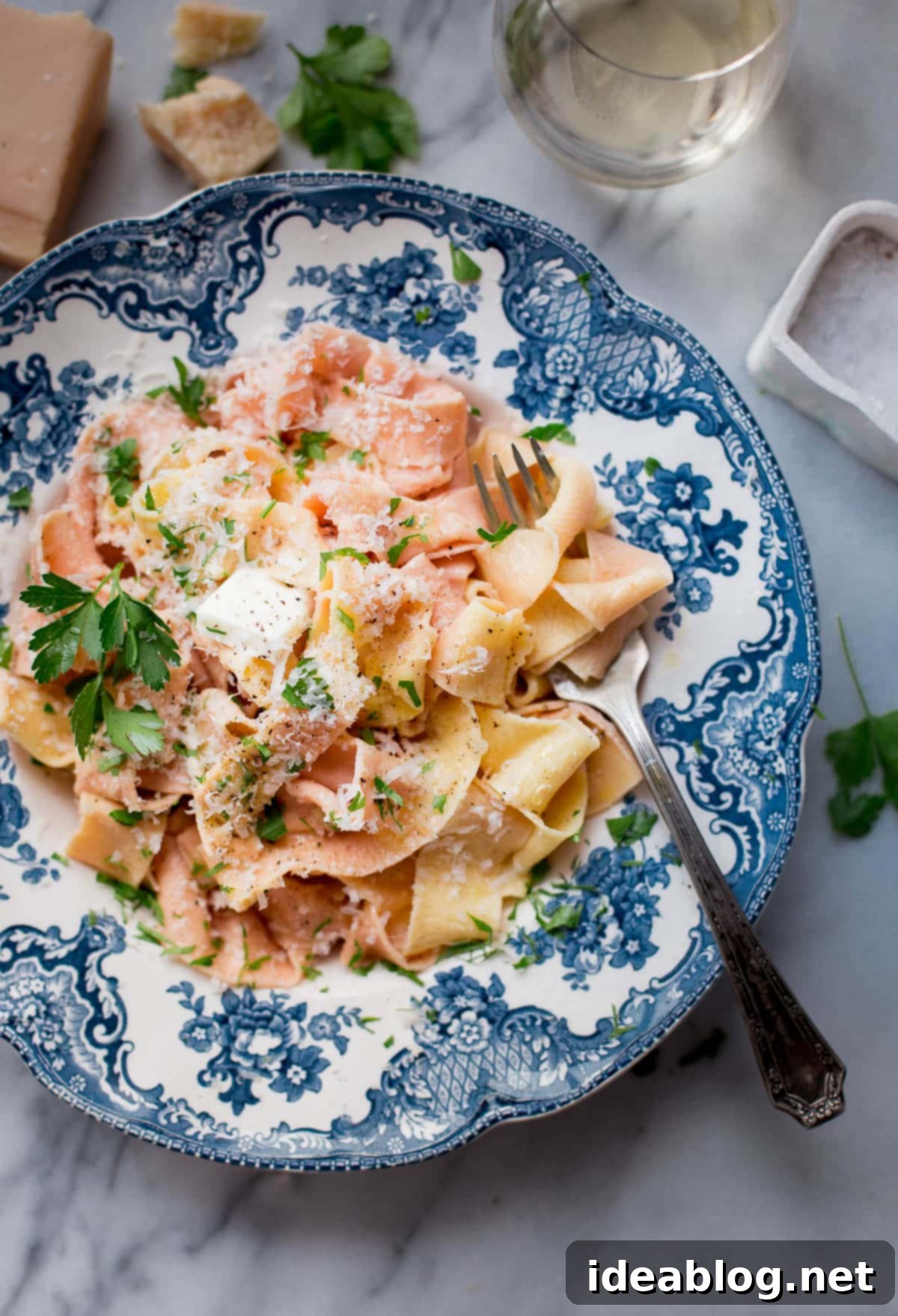 Pappardelle from Scratch 1 featured 33207