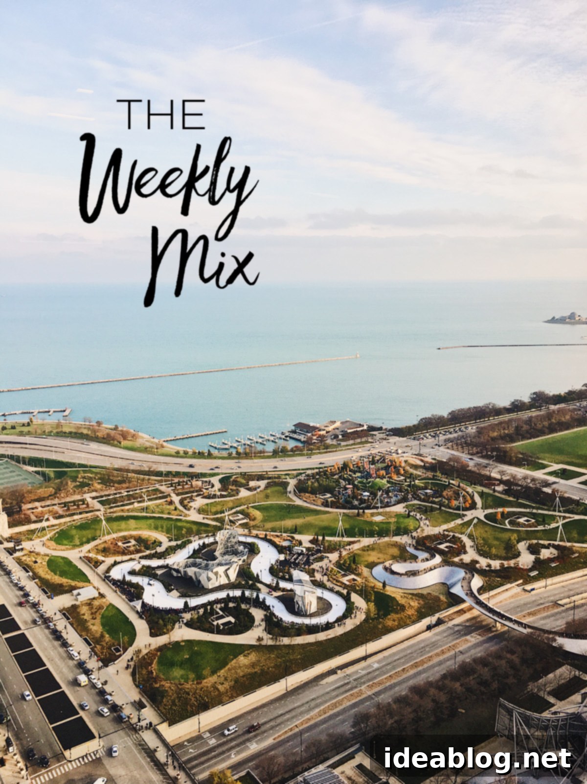 The Weekly Haul 1 featured 33409