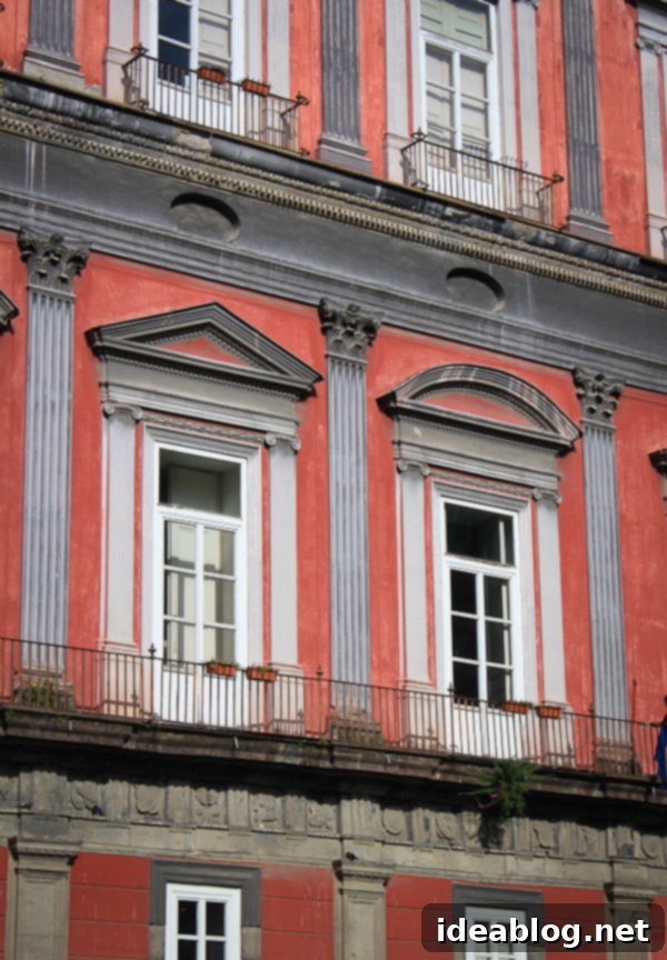 The Soul of Naples 26 featured 3356