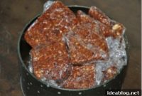 Cherry Pie Energy Bites