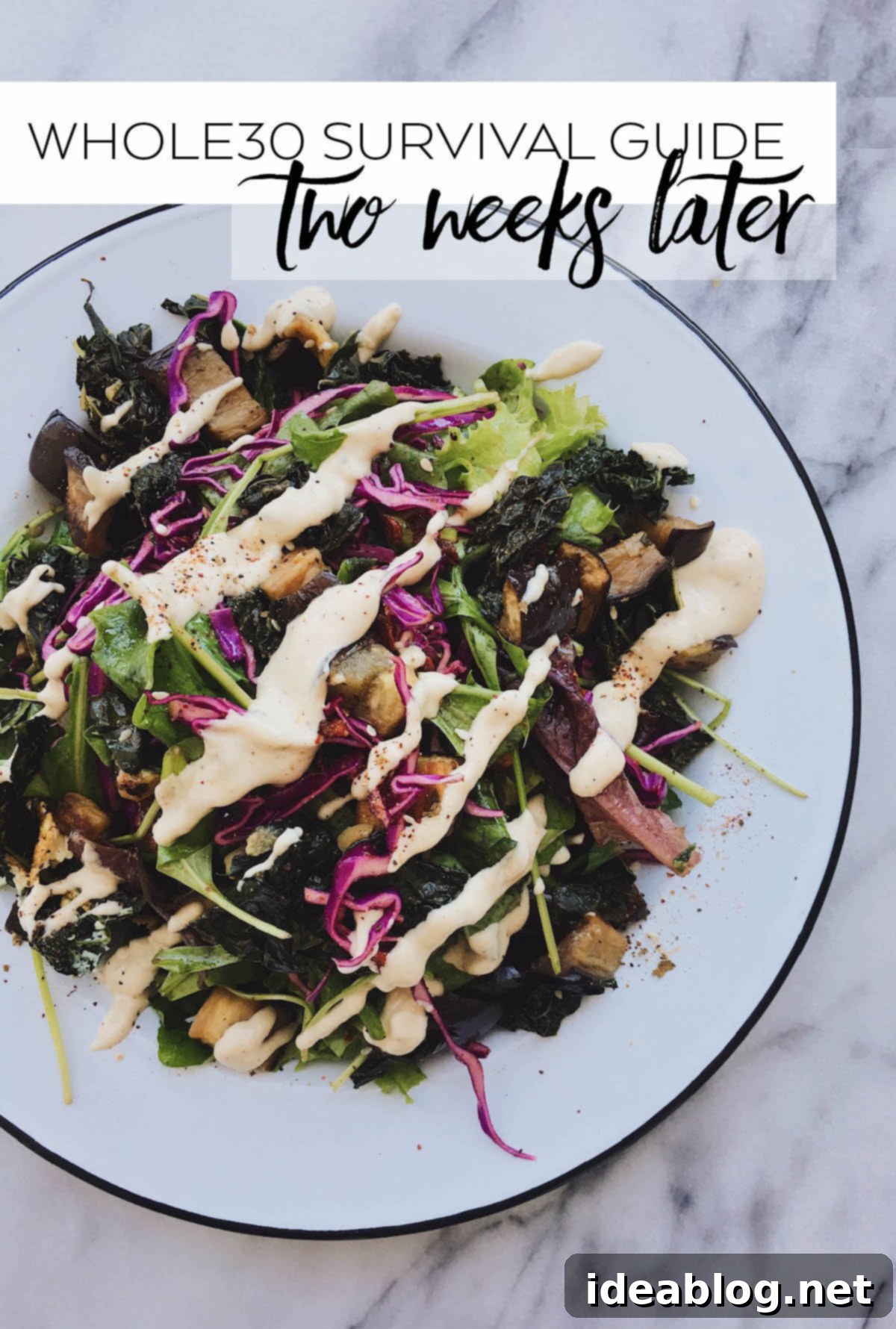 Whole30 Insights: Surviving the First Fortnight 1 featured 33899