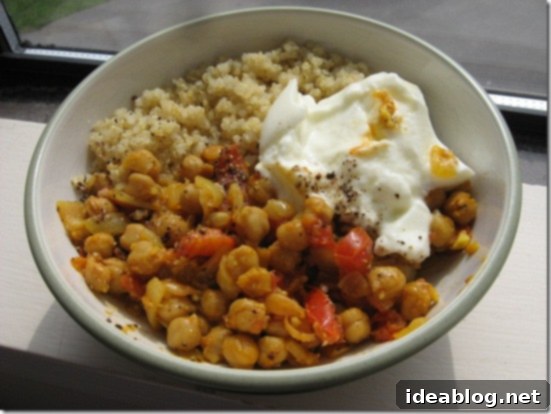 Effortless Healthy Chickpea Curry 1 featured 340