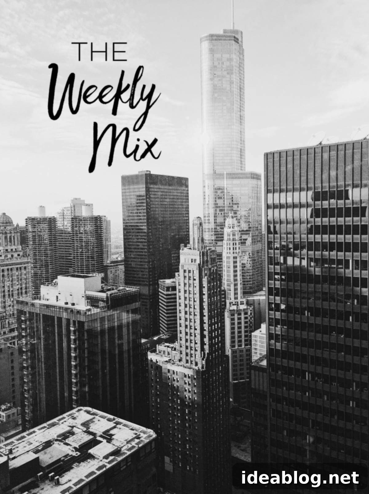 Our Weekly Brew 1 featured 34138