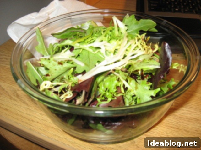 My Signature Salad Dressing 1 featured 342