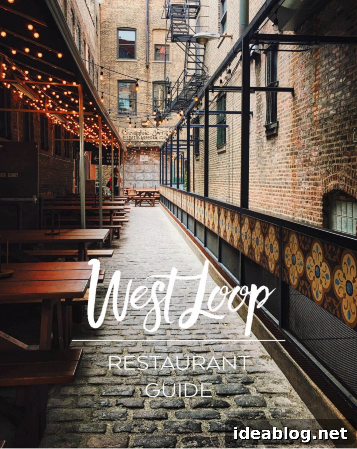 The Ultimate Guide to West Loop Chicago Restaurants 7 featured 34394