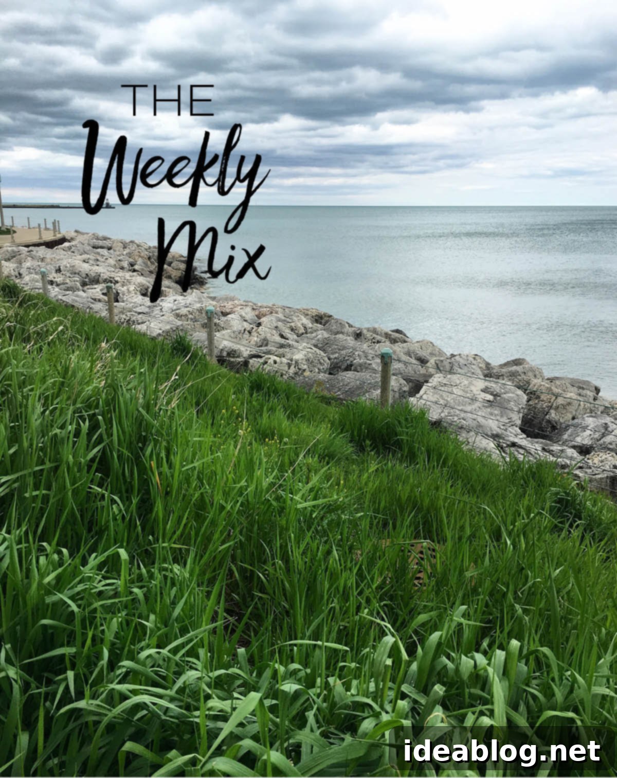 The Weekly Mosaic 1 featured 34941