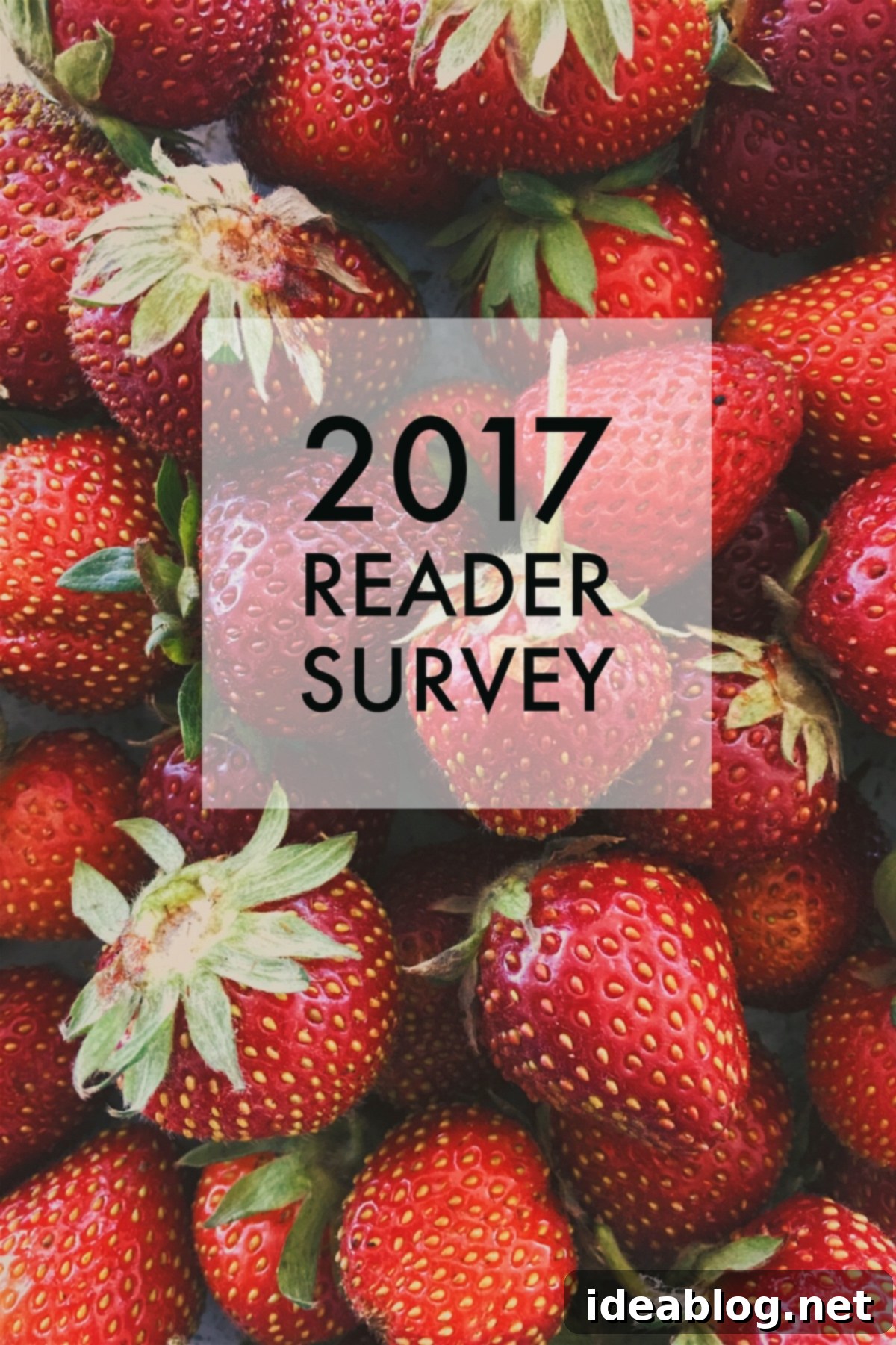 2017 Reader Survey Your Voice Shapes Our Future 33 featured 35047