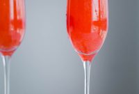 Berry Blossom Spritzer