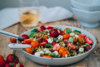 Easy Breezy Summer Meals