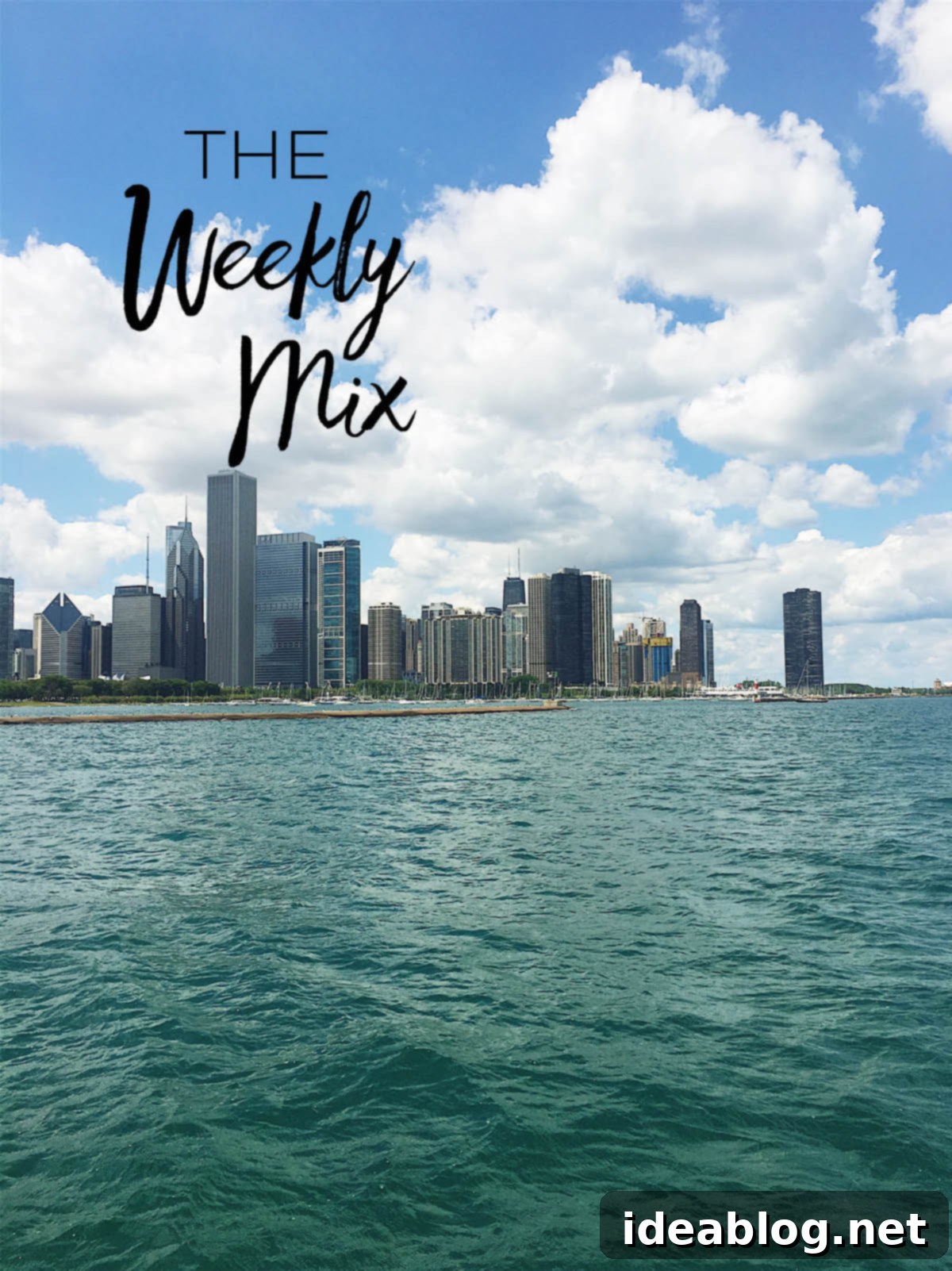 The Weekly Edit 1 featured 35332