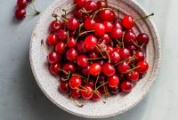 Sour Cherries Unveiled