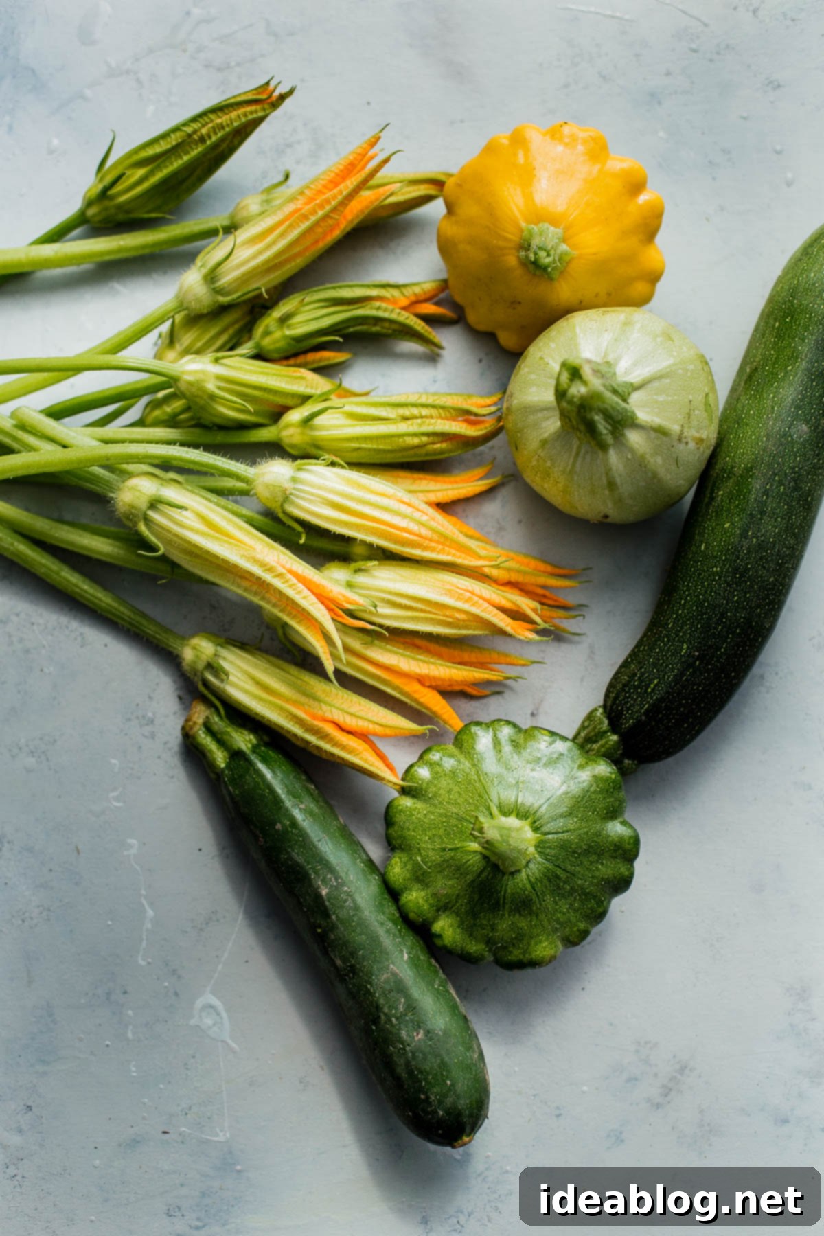 Making the Most of Summer Squash 1 featured 35637