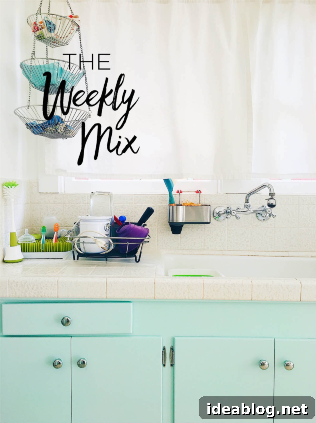 The Weekly Mosaic 1 featured 35768