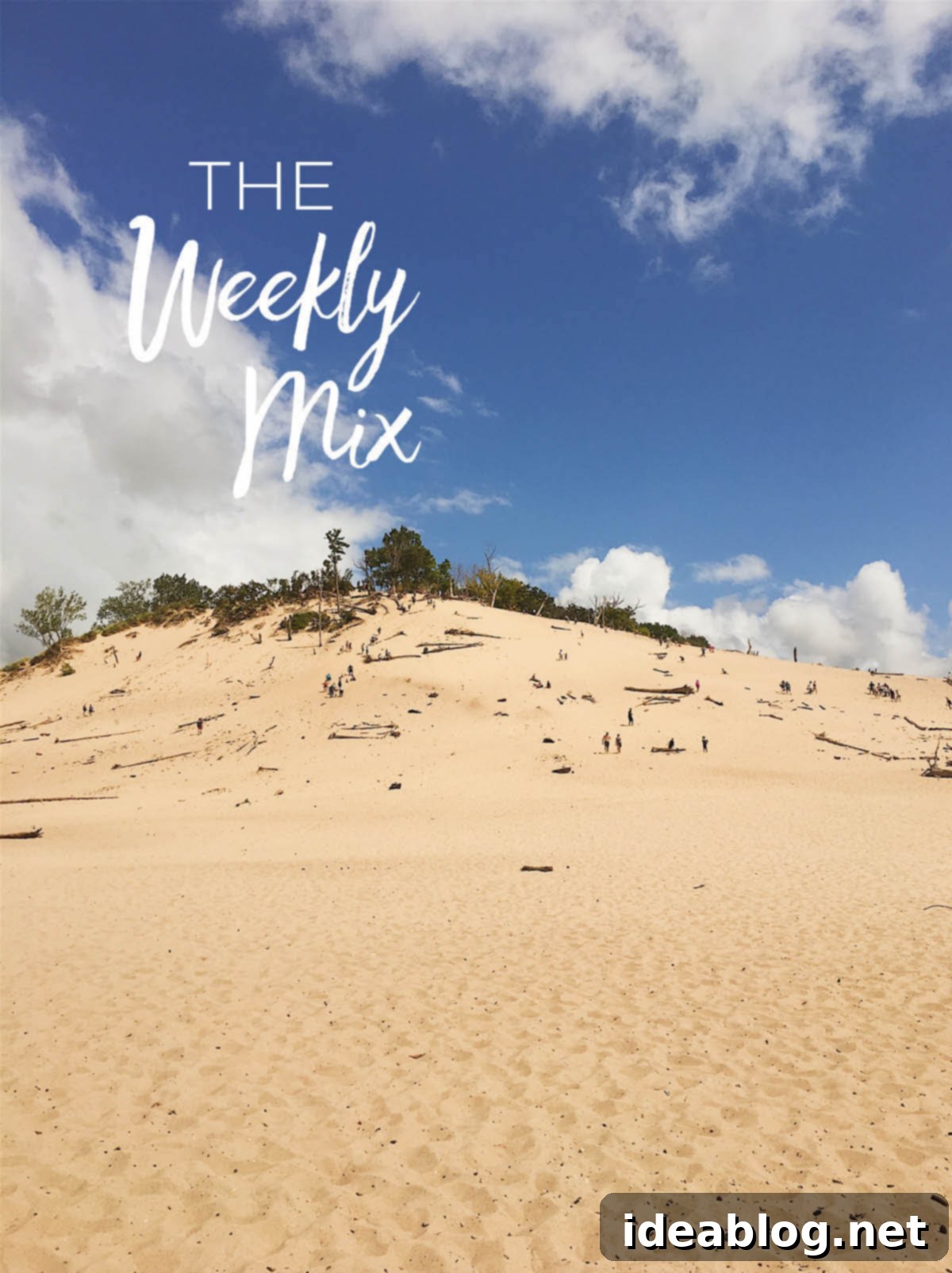 The Weekly Edit 1 featured 35967