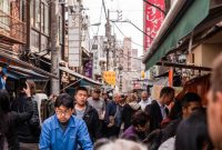 Tokyo: The Ultimate Guide