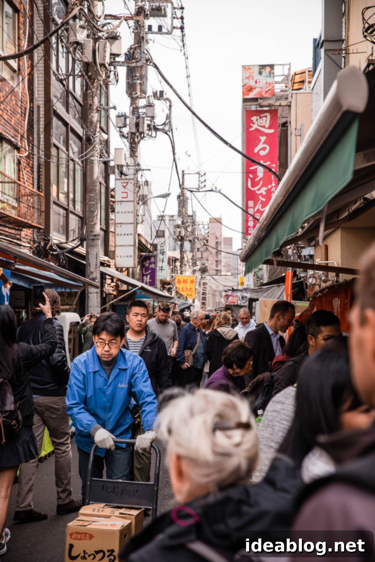 Tokyo: The Ultimate Guide 1 featured 35969