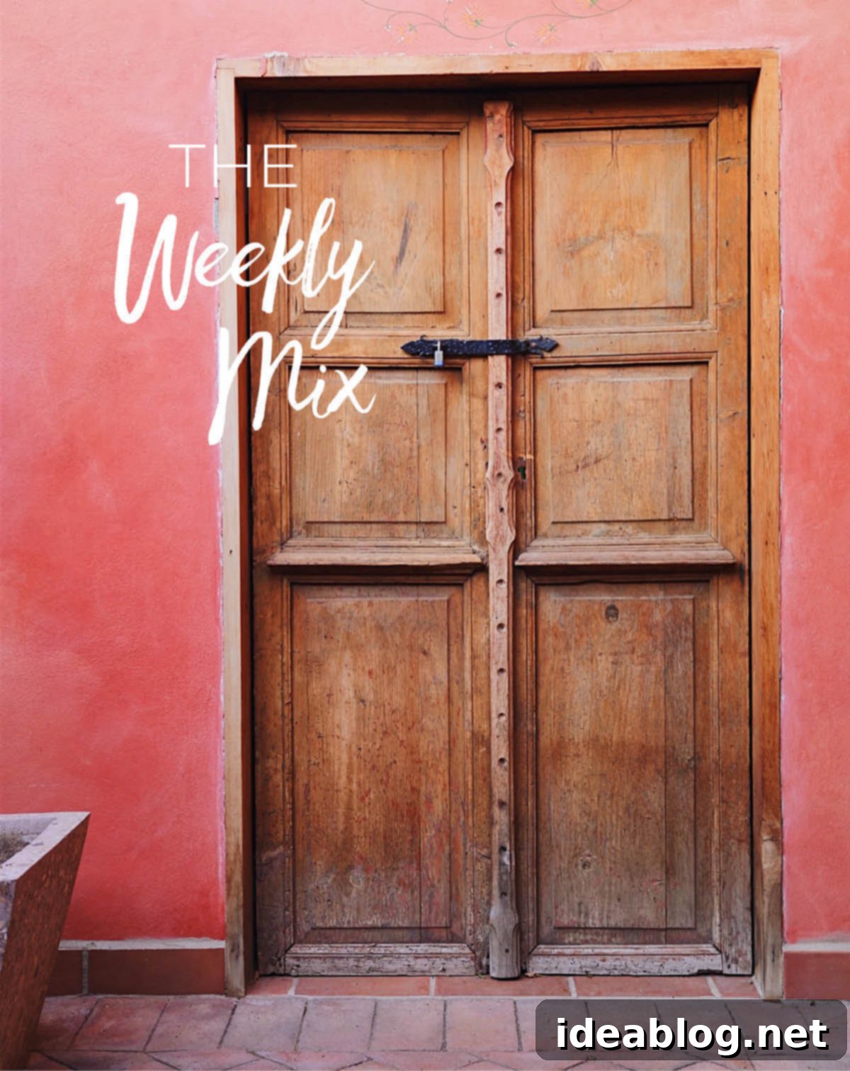 The Weekly Medley 1 featured 36255