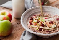 Cozy Fall Cooking: 10 Delightful Recipes