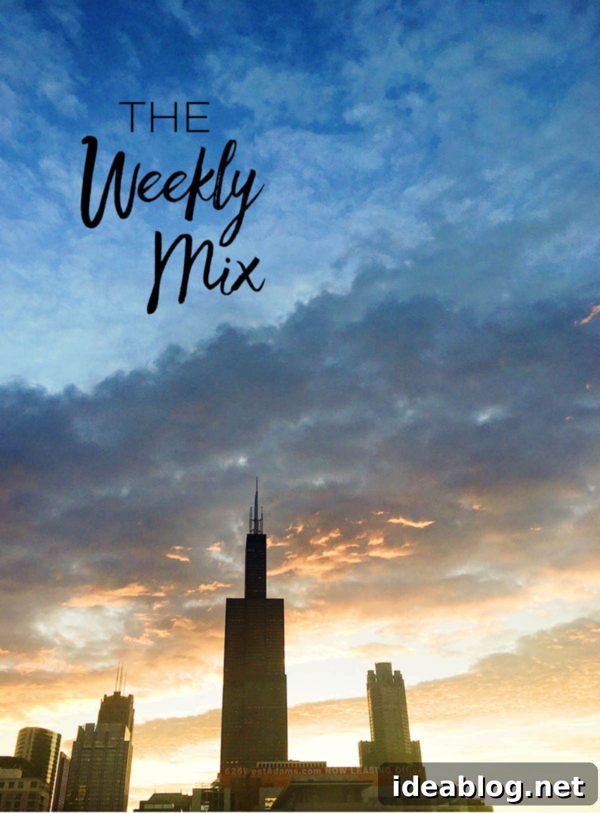 The Weekly Digest 1 featured 36910