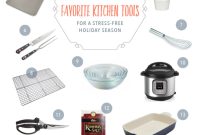 Holiday Kitchen Heroes for Calm Celebrations