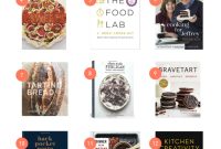 Cookbook Gift Ideas for 2017