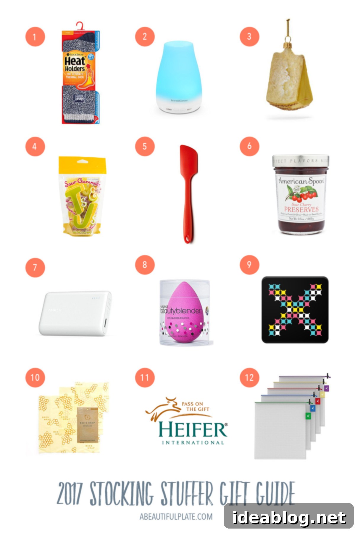Clever Stocking Stuffer Finds Without Breaking Your Budget 1 featured 37863