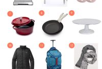 The 2017 List of Gifts We Love