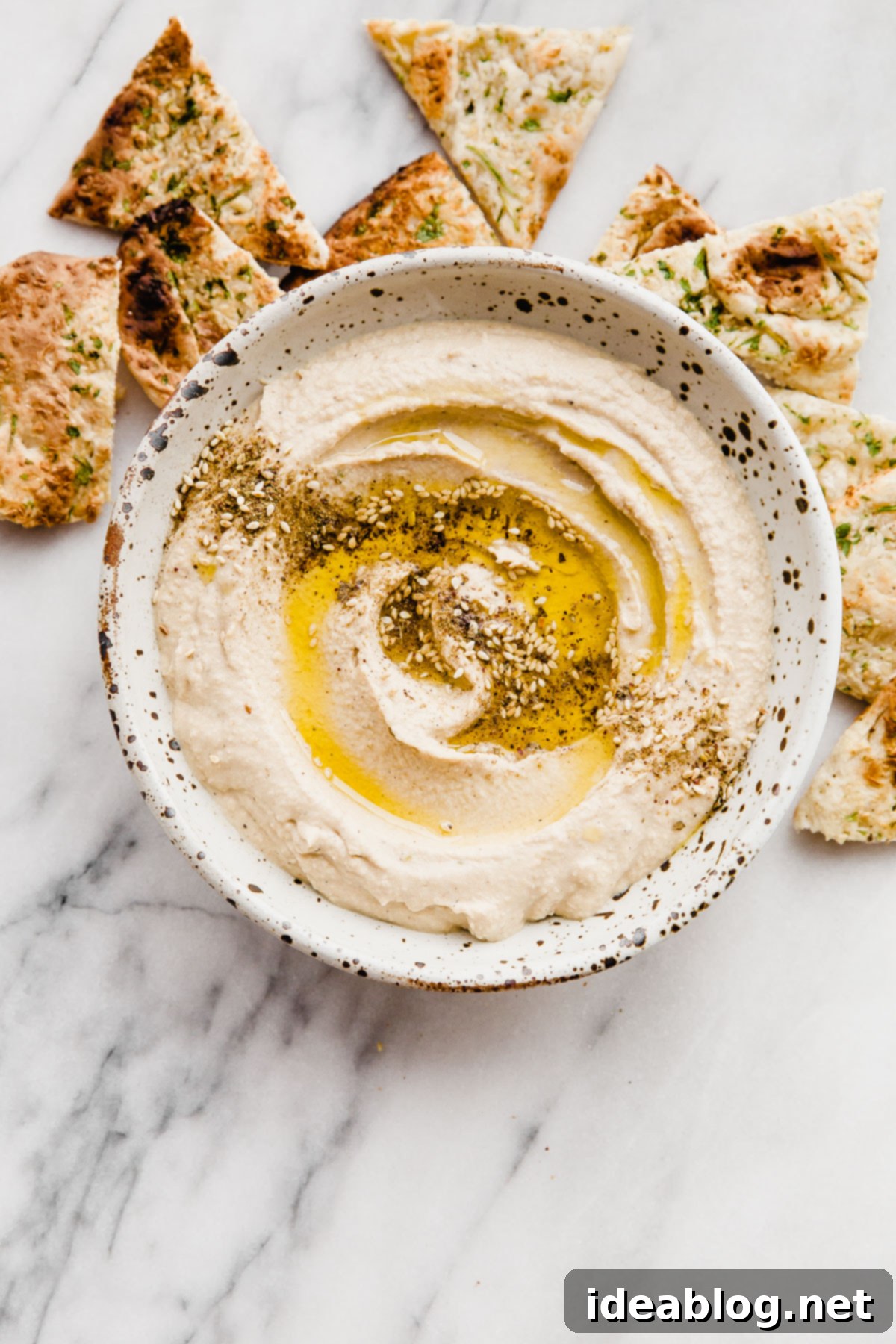 Mükemmel Hummus Tarifi ve Benim Özel Dokunuşum 1 featured 38337