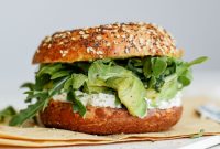 Everything Bagel Delight