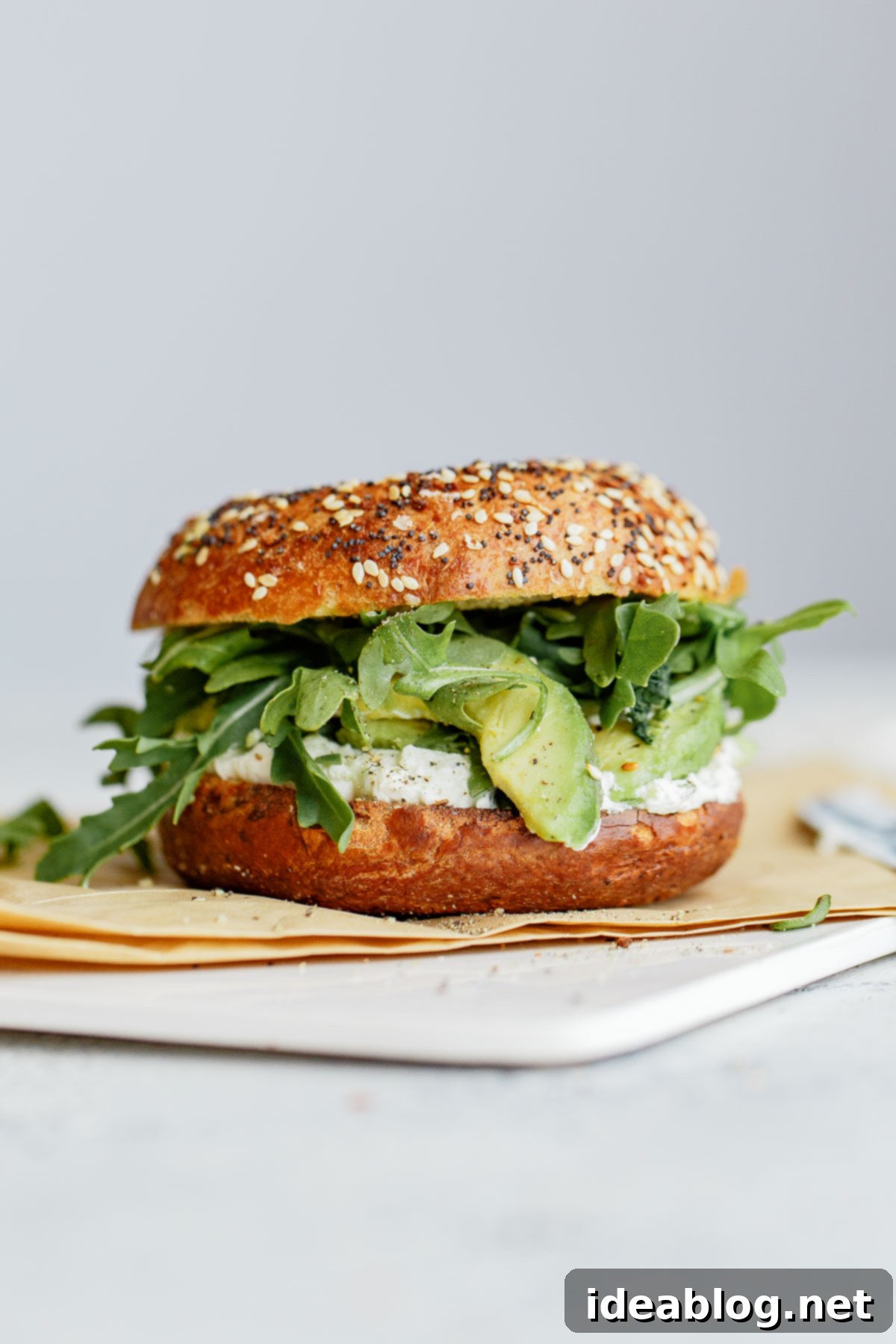 Everything Bagel Delight 1 featured 39747