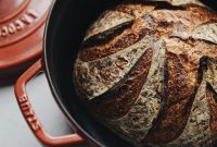 Bake Your Best Sourdough: Essential Tools and Guides