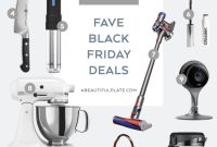 2018 Black Friday Ultimate Gift Guide