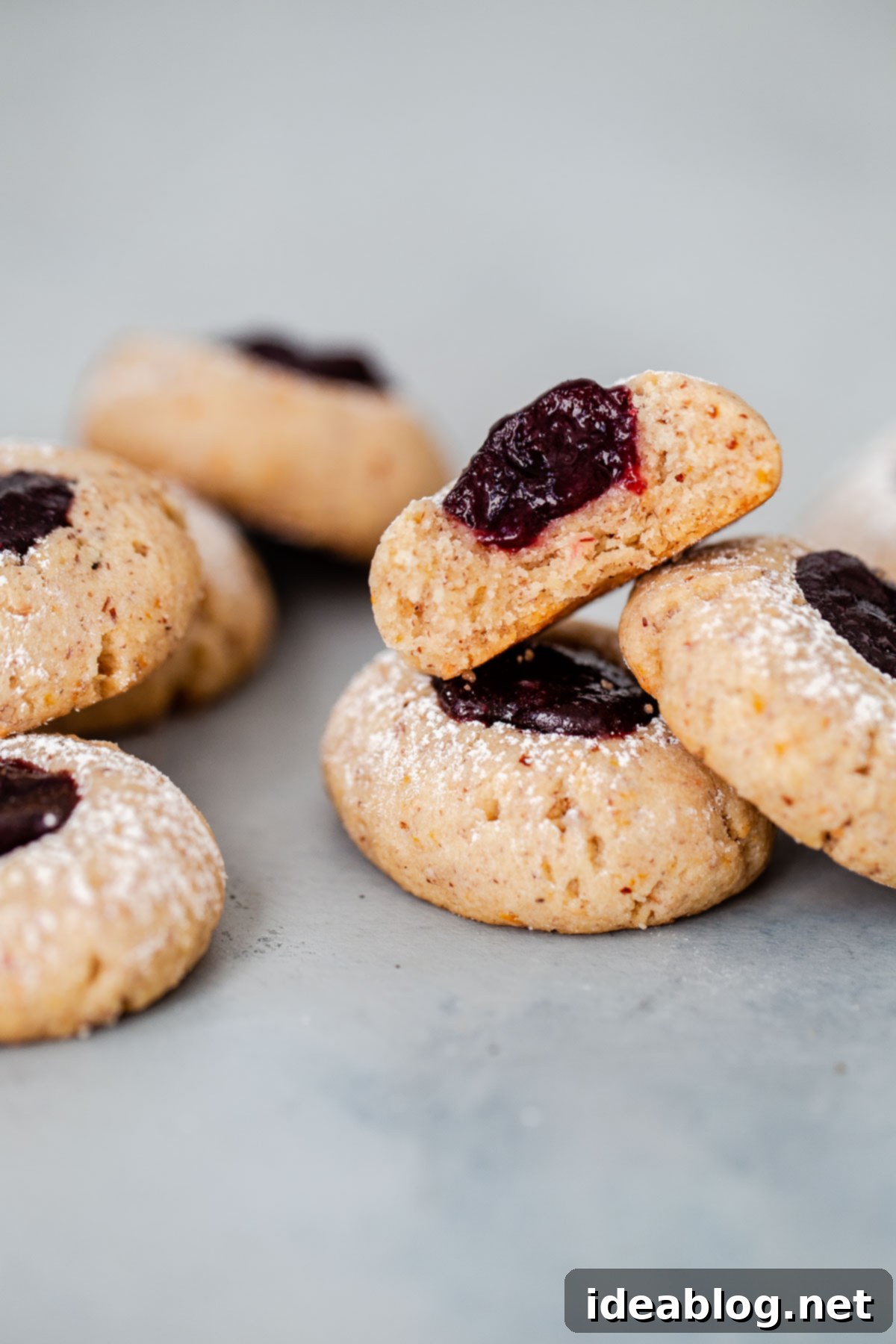 Hazelnut Jam Thumbprints 1 featured 41745
