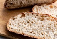 Ekmeğinizi Taze Tutmanın Püf Noktaları: Saklama, Dondurma ve Canlandırma