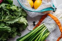 5 Quick Hacks to a Waste-Free Kitchen