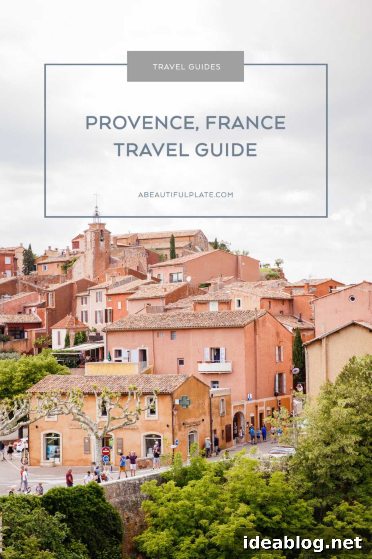 Provence Calling Your French Countryside Handbook 1 featured 42188