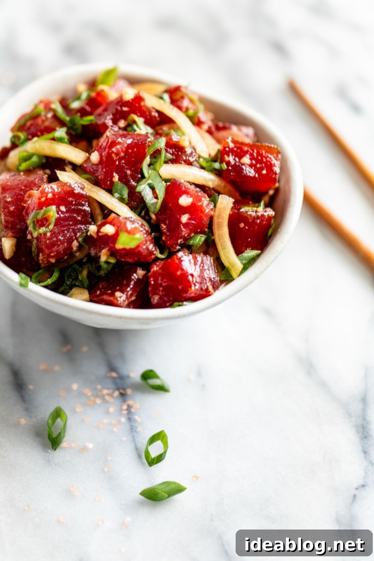 Umami Ahi Poke 1 featured 43407