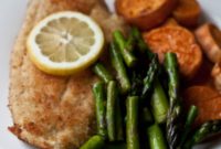 Fillet Flat Fish Like a Pro