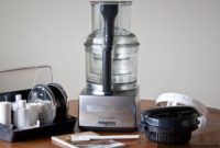 Magimix Food Processor Tested: Our Honest Opinion