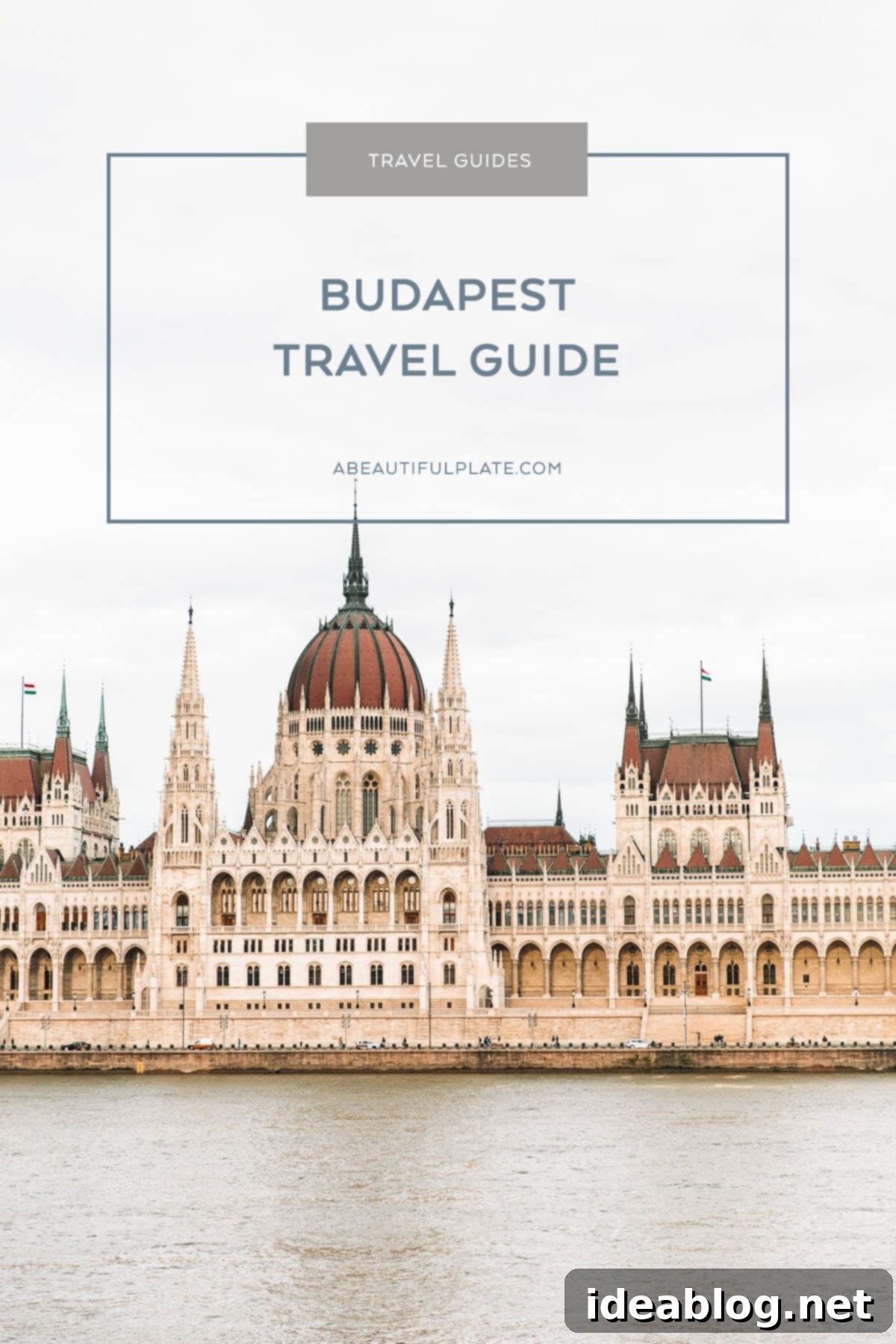 Budapest Uncovered: Your Complete Guide 1 featured 45836