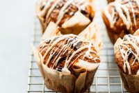 Your Fall Baking Bucket List: 10 Irresistible Treats