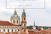 Prague An Insider’s Guide