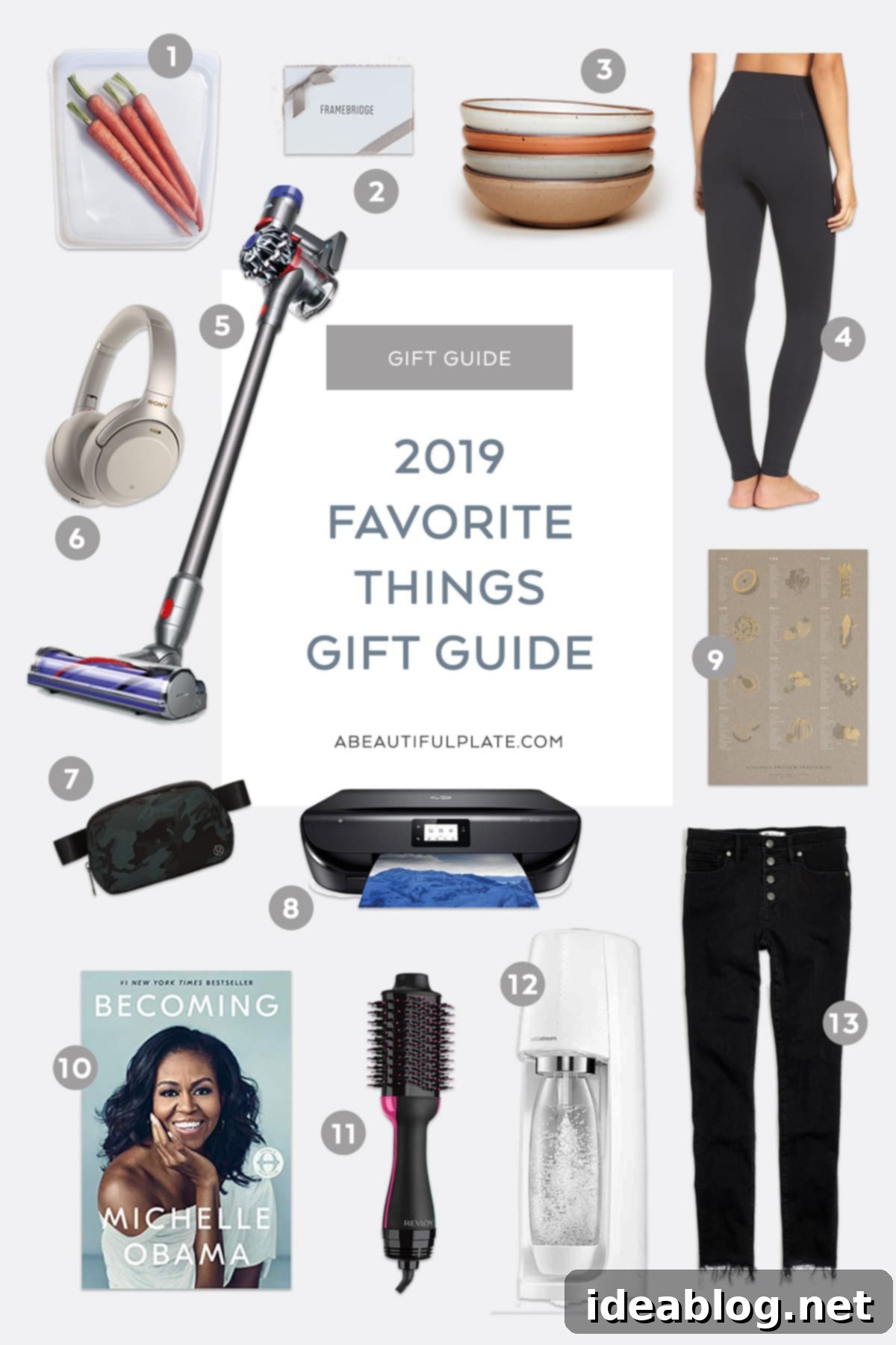 My Favorite Things: 2019 Gift Guide 1 featured 47475