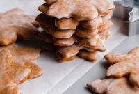 Spiced German Christmas Cookies